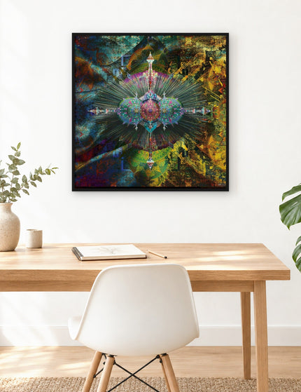Collection image for: Visionary & Psychedelic