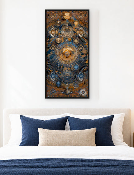Collection image for: Third Eye Chakra — Ajna