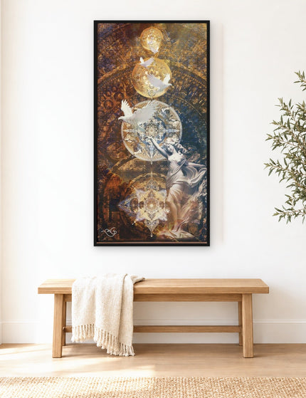 Collection image for: Transformation & Rebirth