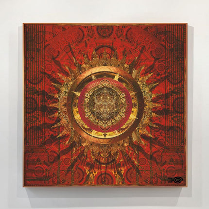 Collection image for: Root Chakra — Muladhara