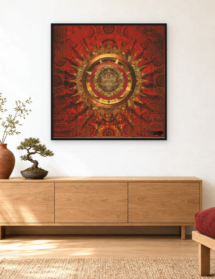 Collection image for: Root Chakra — Muladhara