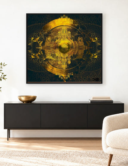 Collection image for: Solar Plexus Chakra — Manipura