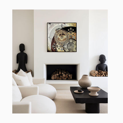 Collection image for: Gold & Warm Amber