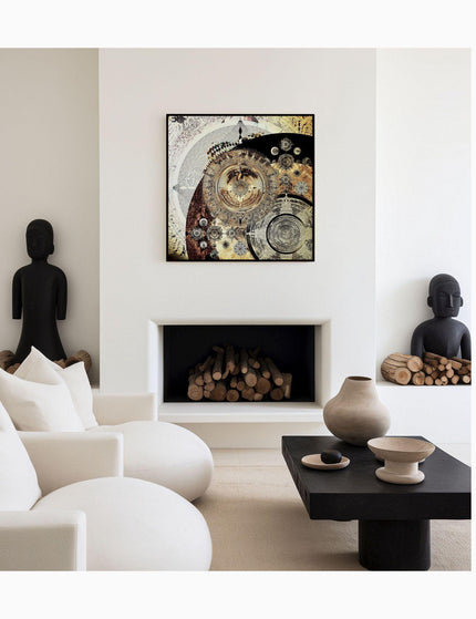 Collection image for: Gold & Warm Amber