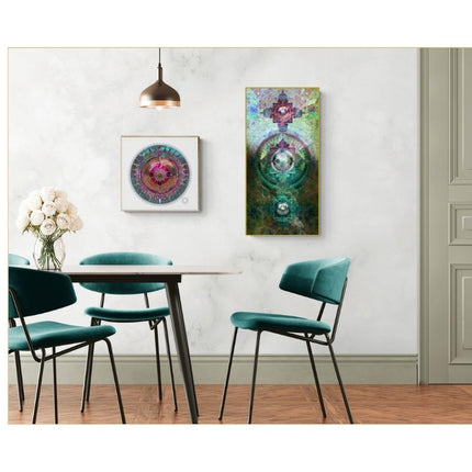 Zen Fusion — Statement + Accent Bundle