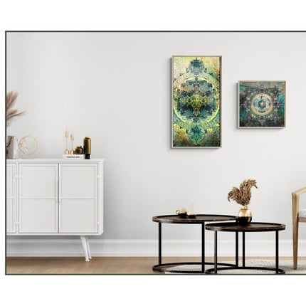 Jade Harmony — Statement + Accent Bundle